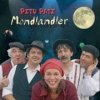 Pitu Pati - Mondlandler (CD)